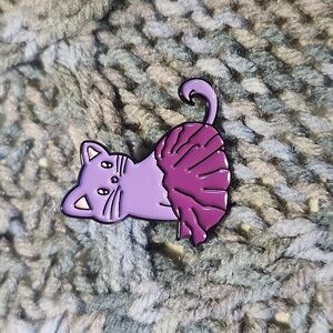 Enamel pin: Speak Now